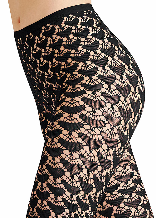 Falke Emotion Tights SideZoom 2