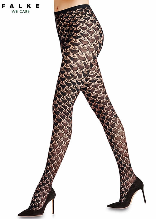 Falke Emotion Tights SideZoom 3