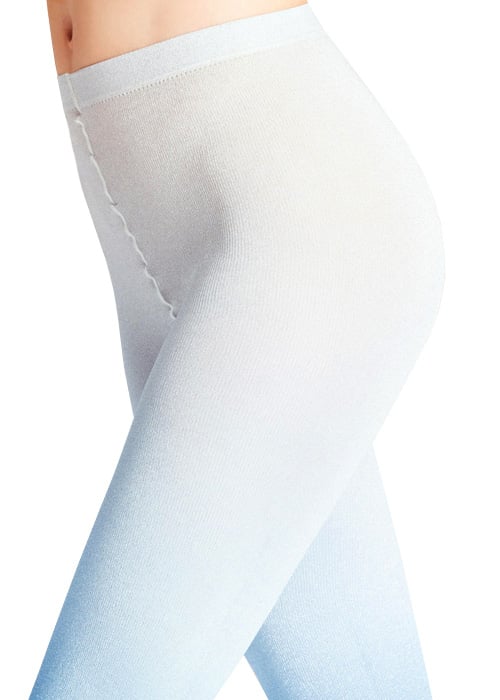 Falke Frost Over Footless Tights SideZoom 3