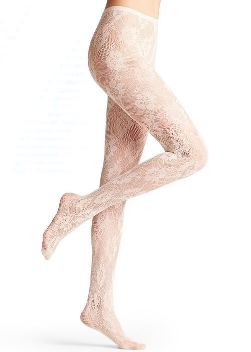 Falke Garden Floral Tights image
