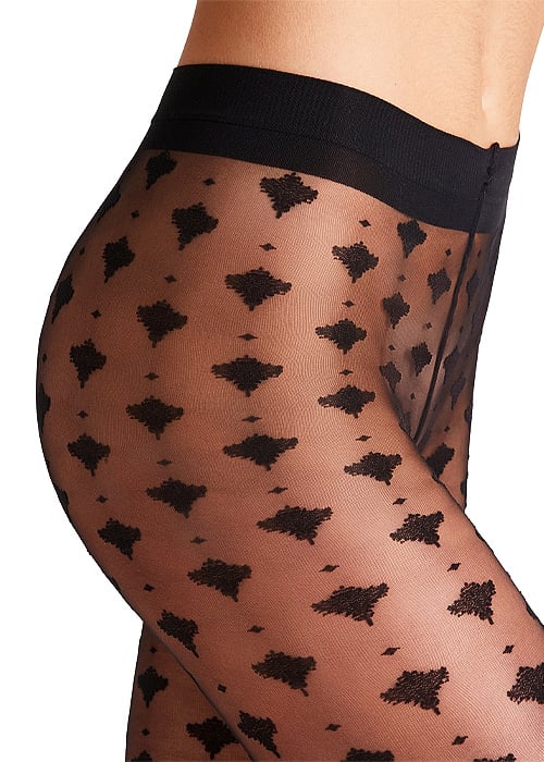 Falke Hedonism 15 Tights image