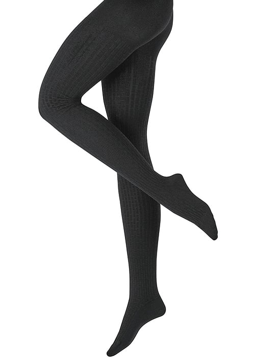 Falke Impulse Rib Tights SideZoom 2