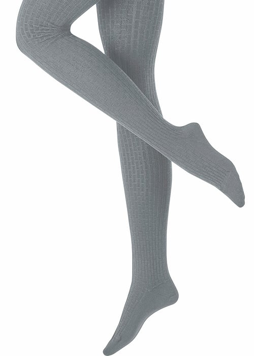 Falke Impulse Rib Tights SideZoom 3