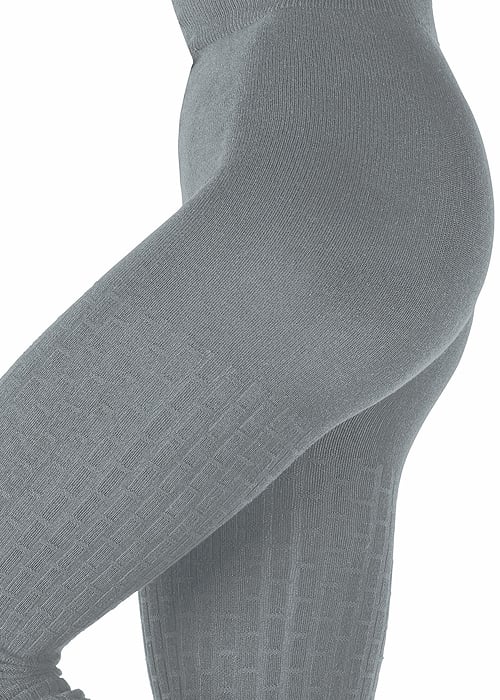 Falke Impulse Rib Tights SideZoom 4