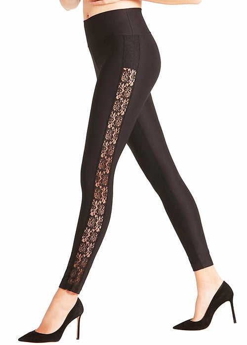 Falke Lace Leggings image