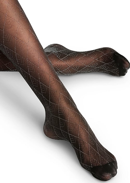 Falke Magic Evening Tights SideZoom 2