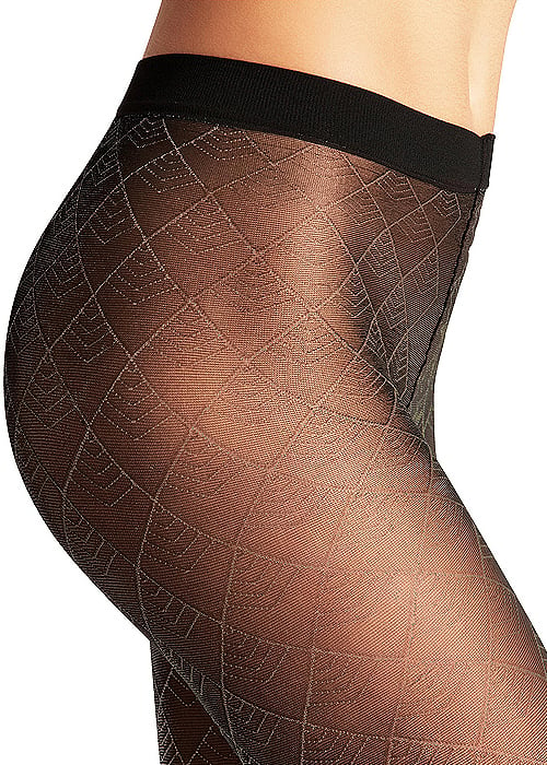 Falke Magic Evening Tights SideZoom 3