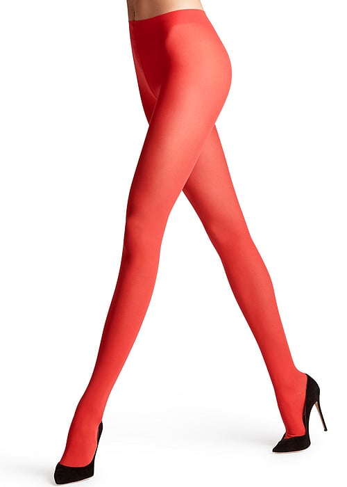 Falke Matt Deluxe 30 Denier Tights