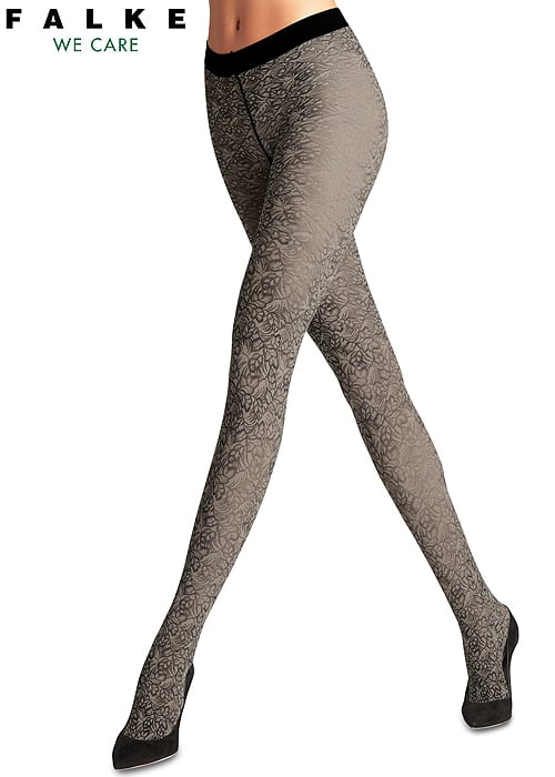 Falke Moulding Tights Product image