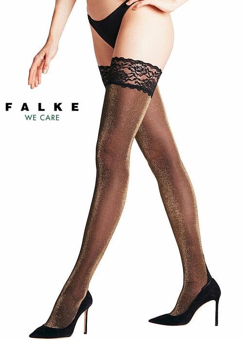 Falke Party Affair 30 Hold Ups image