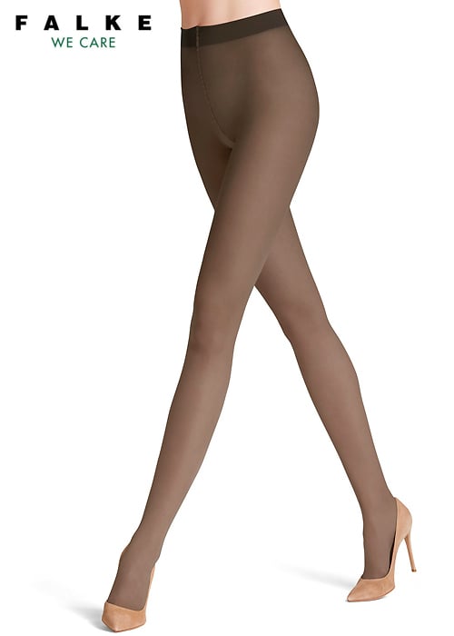 Falke Pure Matt 20 Sustainable Tights SideZoom 3