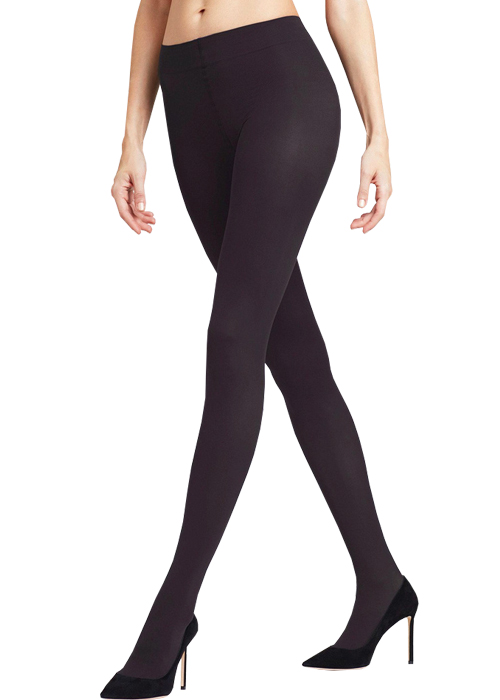 Falke Pure Matt 50 Tights 2PP image