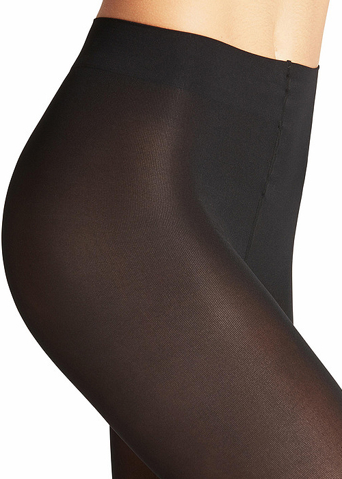 Falke Pure Matt 50 Tights SideZoom 2