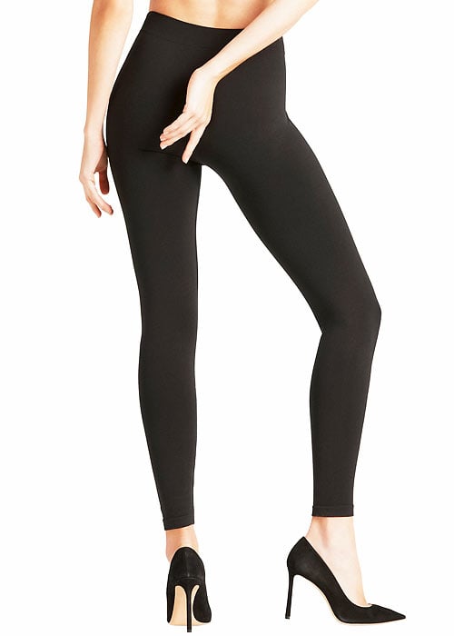 Falke Seamless Leggings SideZoom 2