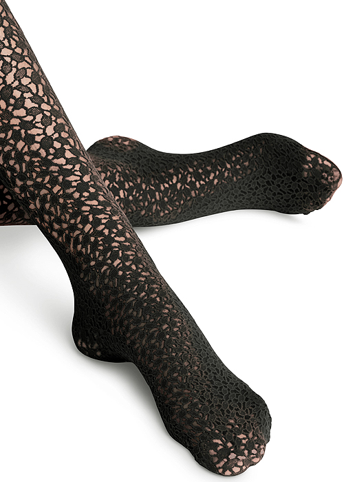 Falke Small Stone Tights SideZoom 2