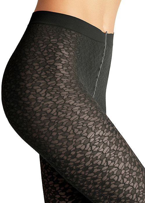 Falke Small Stone Tights SideZoom 4