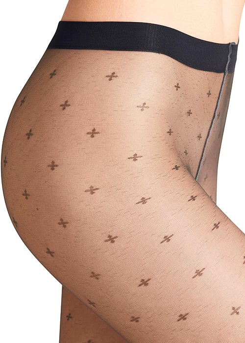 Falke Zodiac Tights SideZoom 2