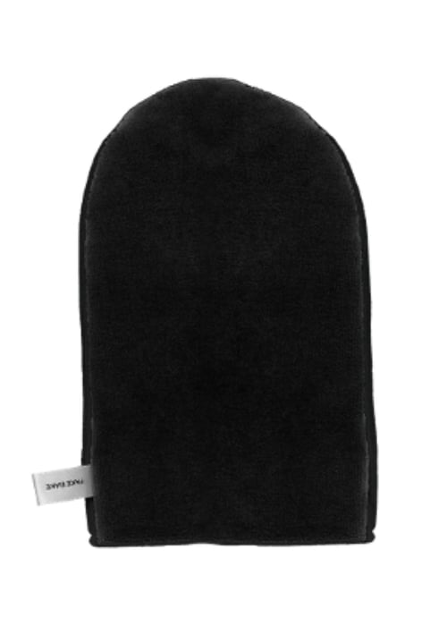 Fake Bake Black Mitt image