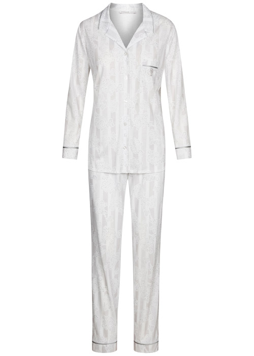Feraud Bold Romantic Pyjama Set SideZoom 3