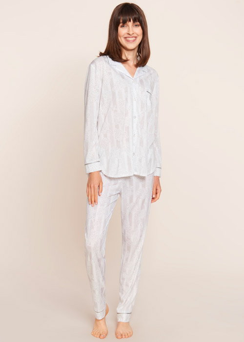 Feraud Bold Romantic Pyjama Set Zoom 1