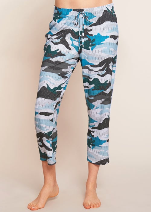 guess camouflage pants