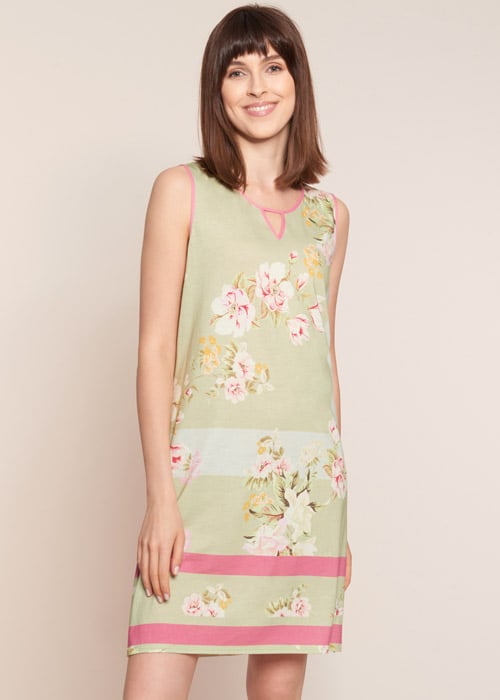 nighty dress uk