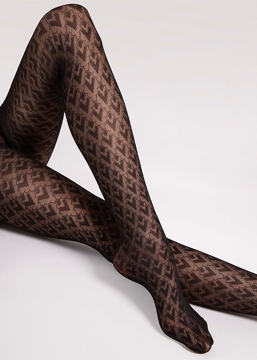Fiore Bisette 30 Tights image