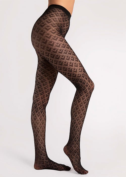 Fiore Bisette 30 Tights image