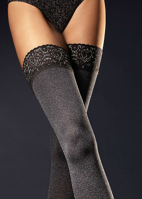 Fiore Fancy 40 Hold Ups