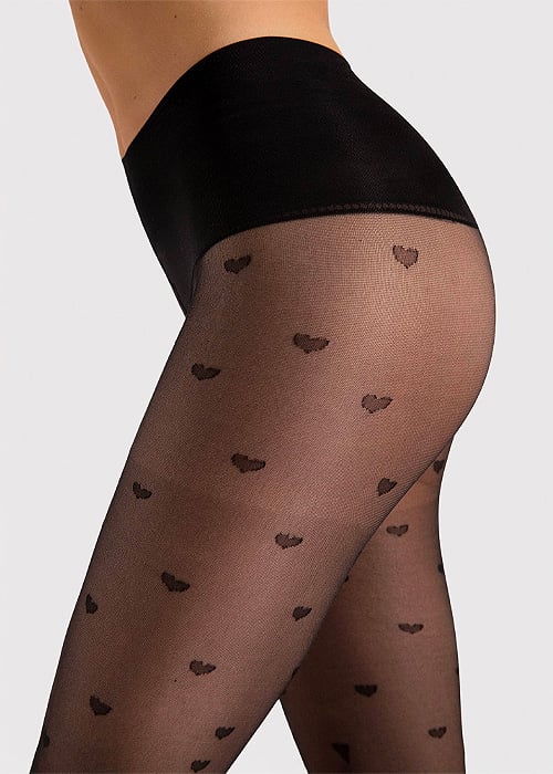 Fiore Heartbeat 20 Tights image