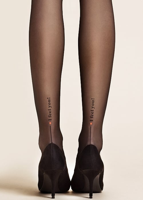 Fiore I Feel You 20 Tights