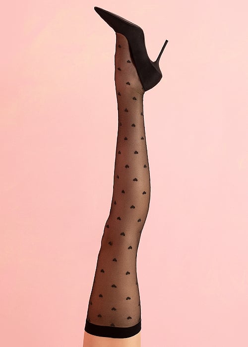 Fiore Love Booster 15 Stockings image