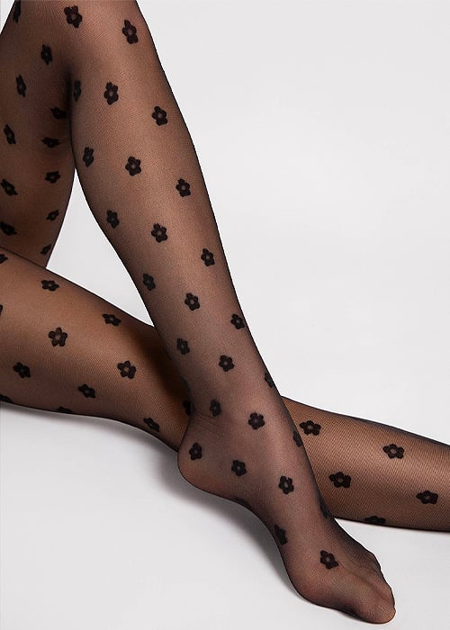 Fiore Spring 20 Tights image