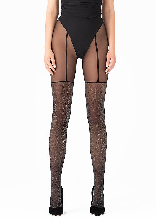 Fiore Stardust 20 Denier Tights SideZoom 2