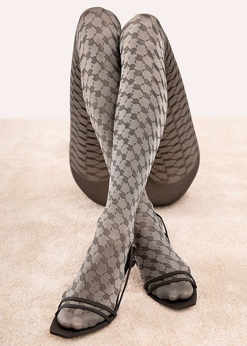 Fiore The French 30 Tights image