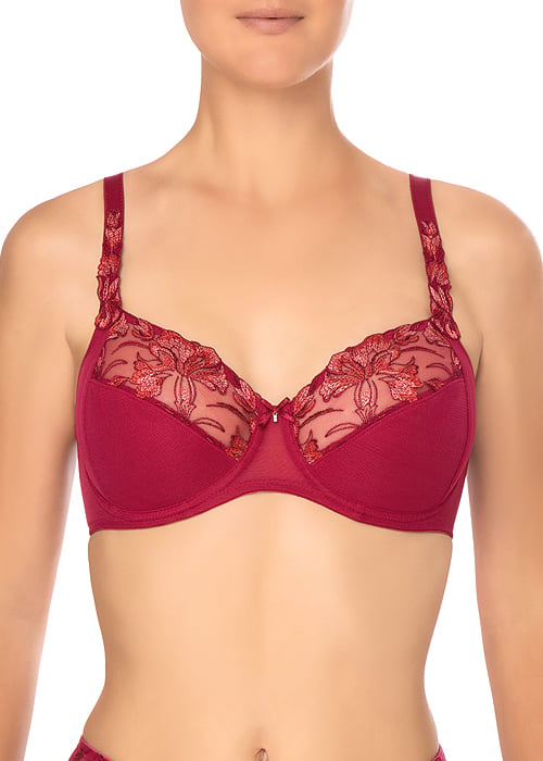 Felina Belle Jolie Underwired Bra SideZoom 2