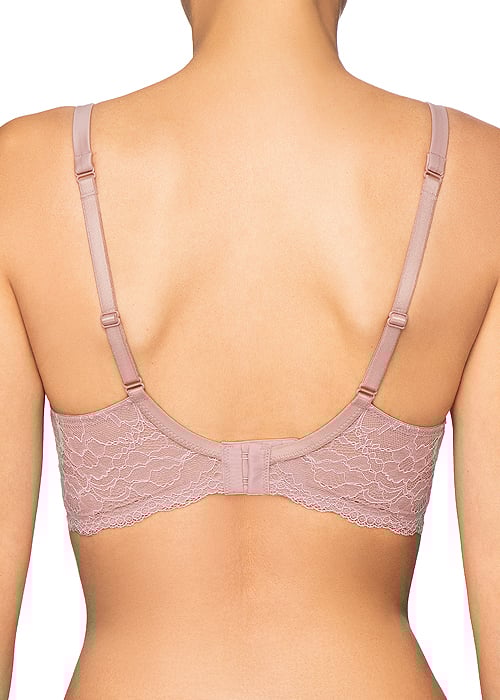 Felina Conturelle Comfy Liaison Wired Spacer Bra image