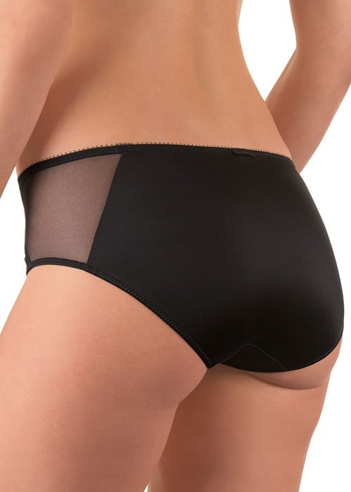 Felina Conturelle Sparkle Brief SideZoom 2