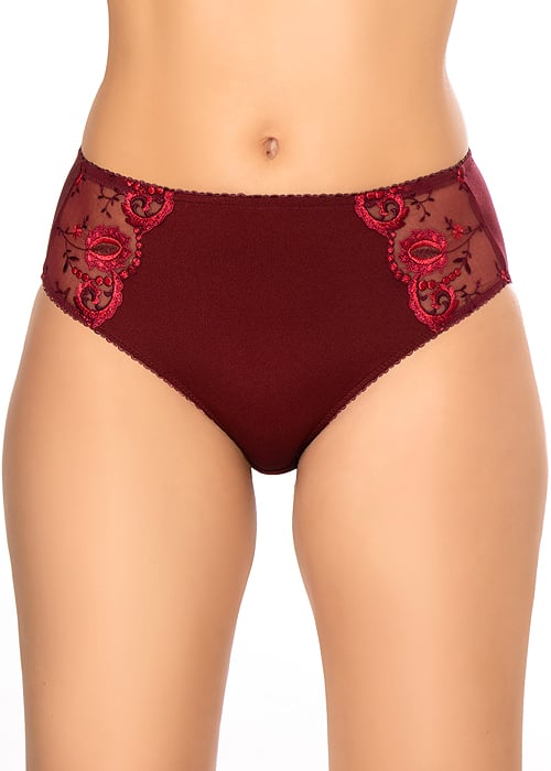 Felina Conturelle Perfect Feeling High Waist Brief In Stock At UK Tights