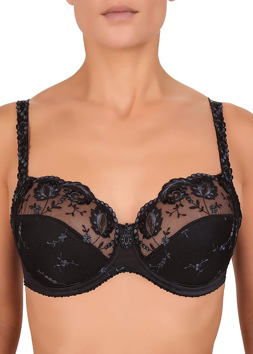 Felina Conturelle Pure Feeling Spacer Bra Wire - Wired bra - Bras