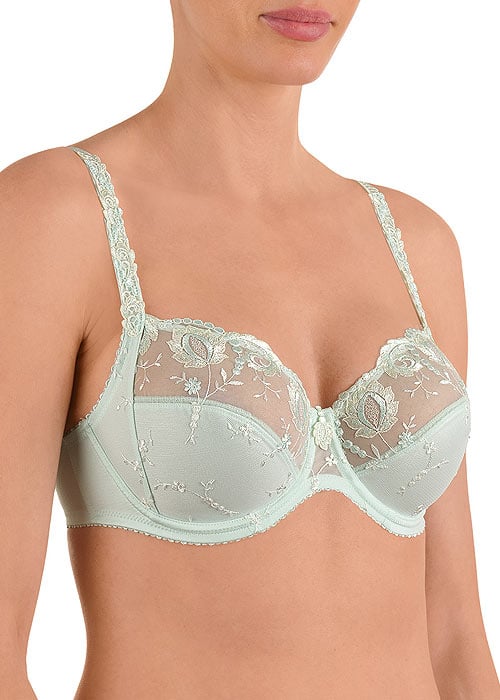 Felina Conturelle Provence Underwired Fashion Bra SideZoom 4