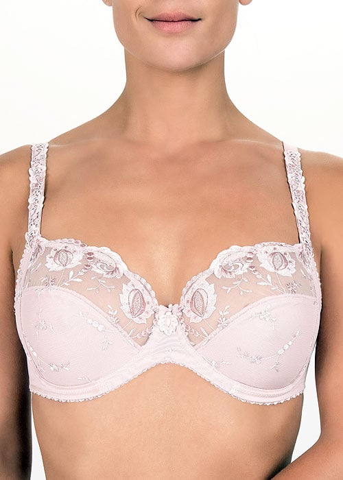 Felina Conturelle Provence Underwired Bra SideZoom 4