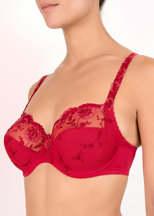 Felina Conturelle Provence Underwired Bra SideZoom 3