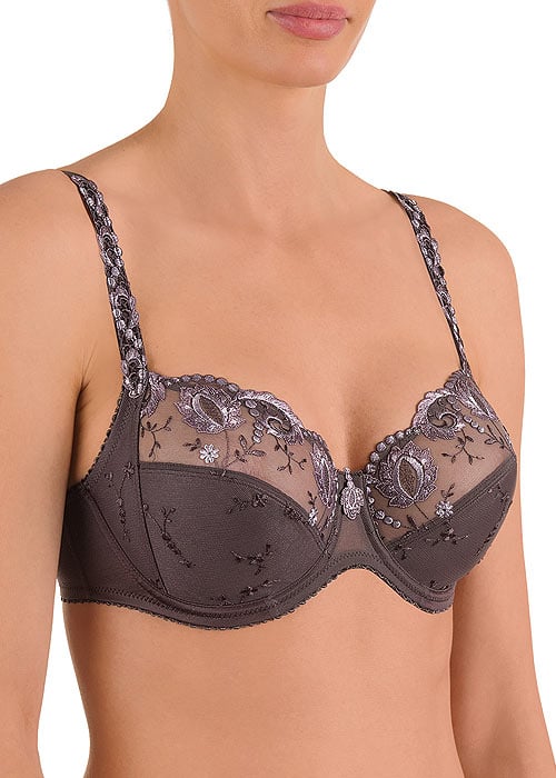 Felina Conturelle Provence Underwired Fashion Bra SideZoom 2