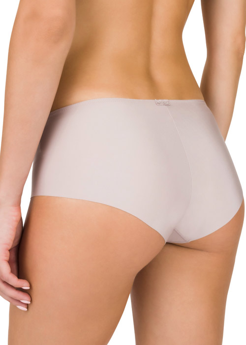 Felina Conturelle Solid Boy Short image