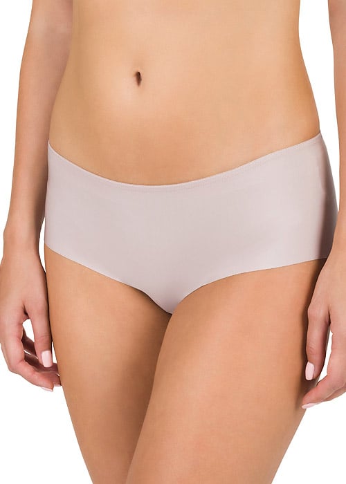 Felina Conturelle Solid Boy Short