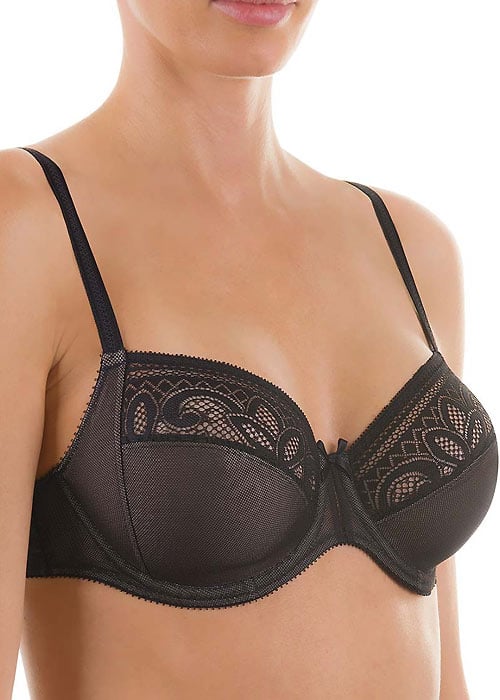 Felina Conturelle Viva Underwired Bra SideZoom 2