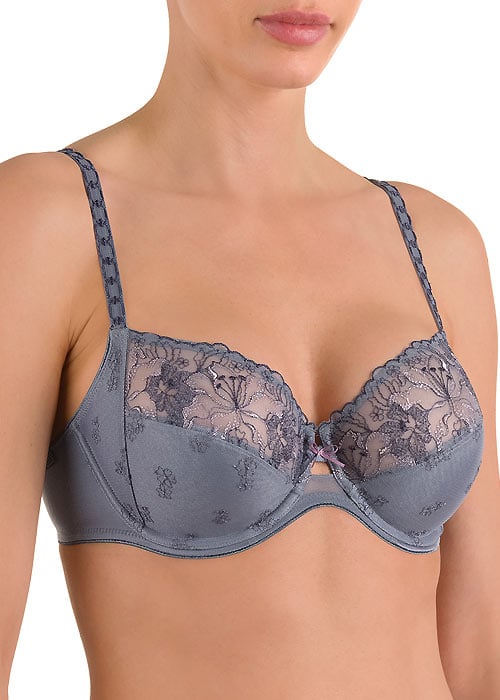 Felina Conturelle Wild Lily Underwired Bra