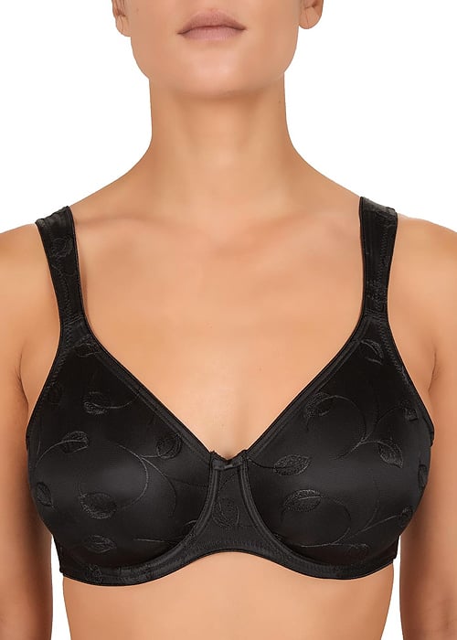 Felina Emotions Underwired Bra SideZoom 4