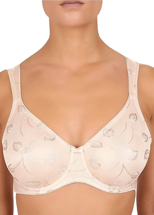 Felina Emotions Underwired Bra SideZoom 3